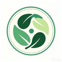 北国粮仓农产品有限公司形象图
