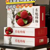 有机杨梅 礼盒装