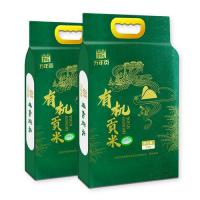 万年有机贡米 精选装